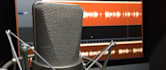 do voice over in indian english