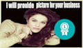 provide picture for your business