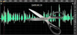 cut audio or video