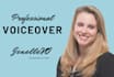 record a professional voice over in 24 hours