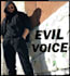 do monster voice for scary villain character