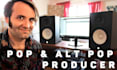 produce your pop and alt pop music