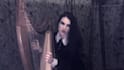 create a harp arrangement for your song