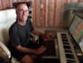 mix your recorded audio tracks into a full nice song