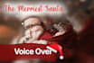 record the merriest santa claus voice over