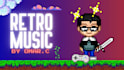 make retro, chiptune or synthwave music for your indie game