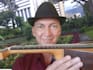 record a mandolin track for your song