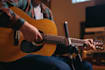 record awesome guitars for your song