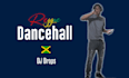 record jamaican male dj drops
