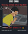 create a rap beat from any audio sample