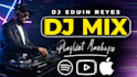 create a professional dj mix for your wedding and birthday party