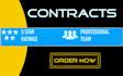 do your contracts copyrights, book, art, artist, free advice