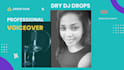 voice your dj drops in a caribbean accent or any accent