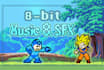 produce an original 8bit video game chiptune
