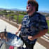 record steel pan on your track