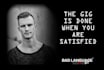mix and master your song according to your preferences