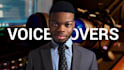 perform a smooth, baritone male voiceover for you
