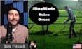 record a slingblade character voice over