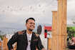be your male singer