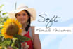 record a soft female voiceover