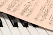 compose relaxing original piano instrumental