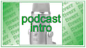 record your podcast show or vlog intro