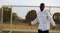 be your male gospel singer or vocalist