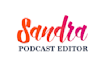 edit your audio podcast in 24hrs