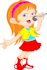 give cartoon voice overs