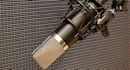 record a professional voiceover