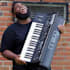 play piano or keyboard for your song