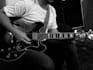 record electric or acoustic guitar on your song