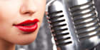 be your indian female singer