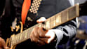 replace ai generated guitar with real professional guitar