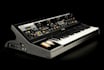 record synth bass lines