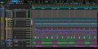 make a full arranged mockup of your song idea