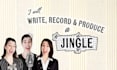write, record and produce a jingle