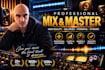 professionally mix and master your song