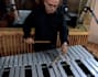 record vibraphone and marimba for your project
