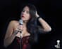 be your female singer in english or spanish