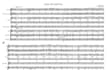 transcribe your song to score with chords