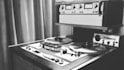 run your mixes through real vintage analog tape