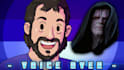 record a emperor palpatine voice over