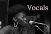add harmony and backing vocals to your track or song