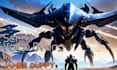 voice your fictional aliens, androids, cyborgs and robots