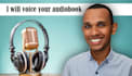 give voice to your audiobook in latin american spanish
