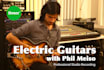 produce electric and acoustic guitars for you