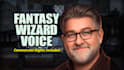 perform an enchanting british fantasy wizard voice over