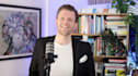 be your professional british voiceover artist