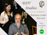 provide voice overs for businesses and videos